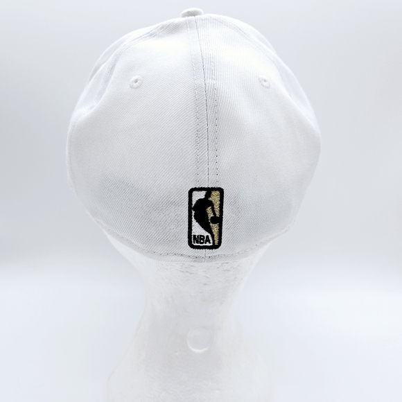 NEW ERA | Toronto Raptors NBA Basketball fitted cap hat - Picture 5 of 11